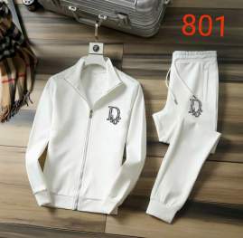 Picture of Dior Sweater Suits _SKUDiorM-5XLkdtn15938772
